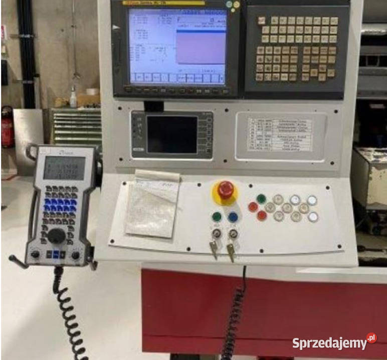 Szlifierki środek S 3227829 Legnica