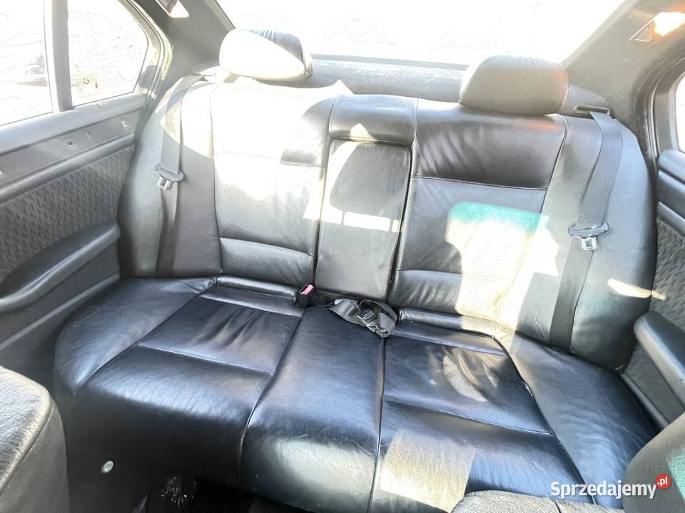 Bmw e49 19 2000r 206000km Częstochowa sprzedam