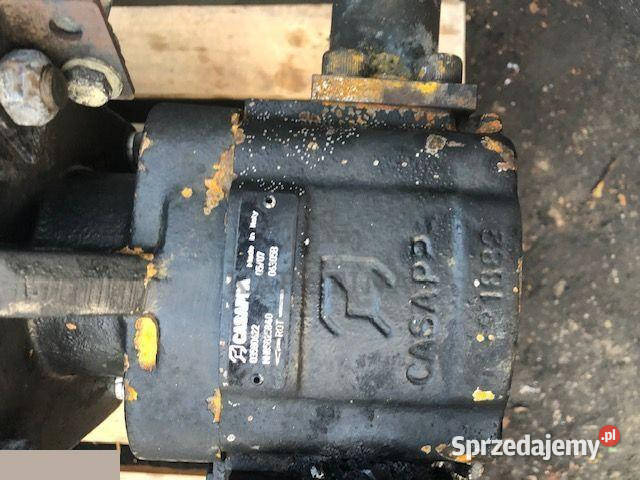 Holland LM Pompa Hydrauliki Casappa Jastrzębniki