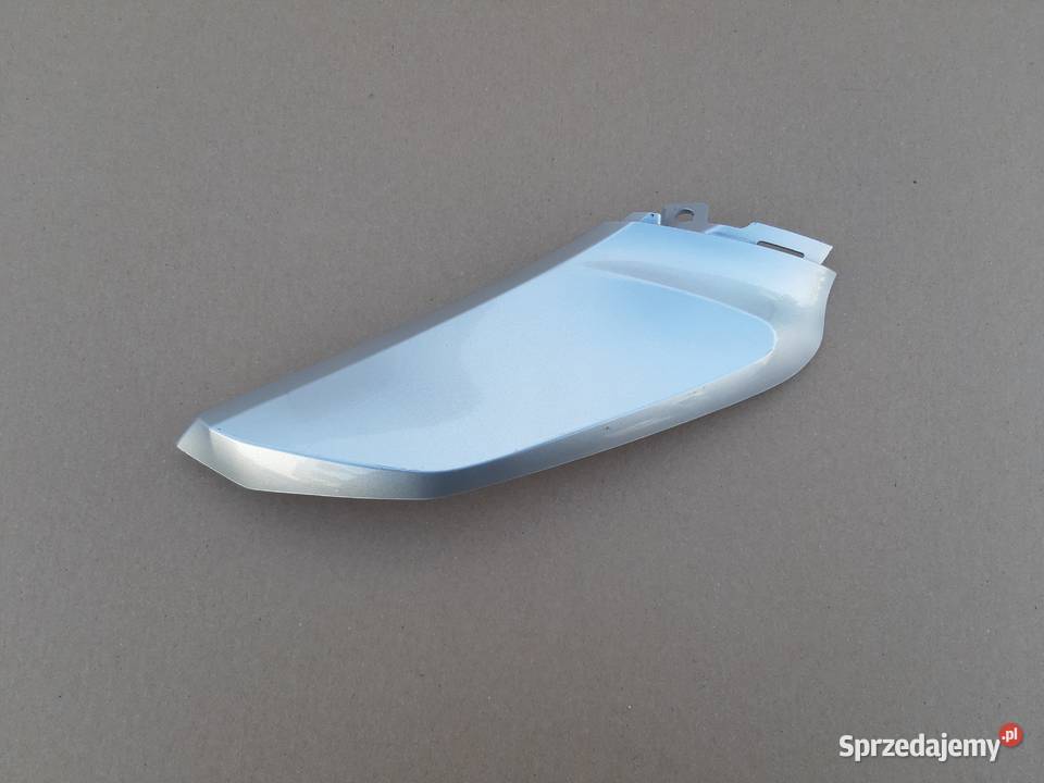 HONDA WAVE 110 ZAŚLEPKA LEWA OWIEWKA OSŁONA Bieleń