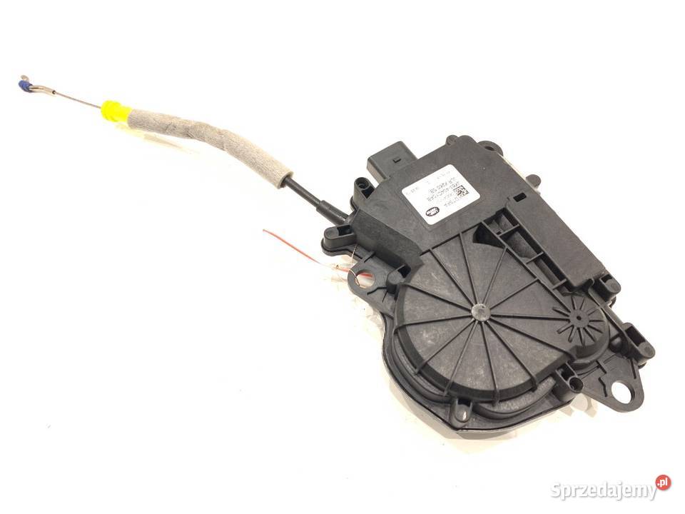 DOCIĄG ZAMKA KLAPY JAGUAR XF II JX63404C10AB 20