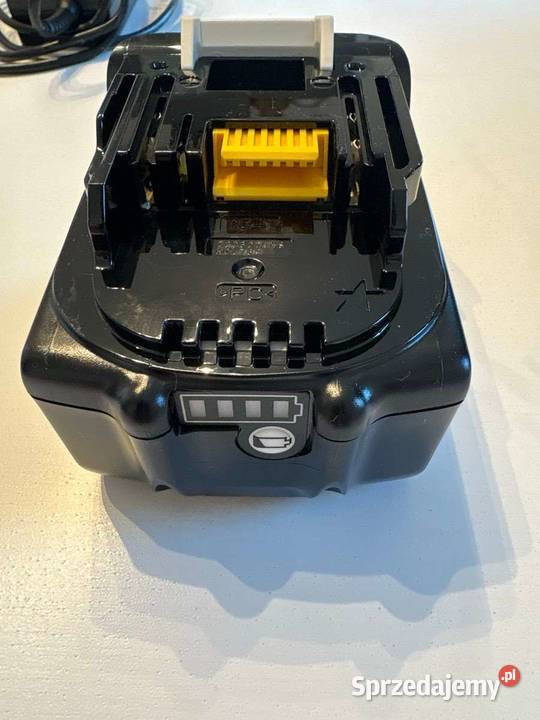 Makita radio budowlane