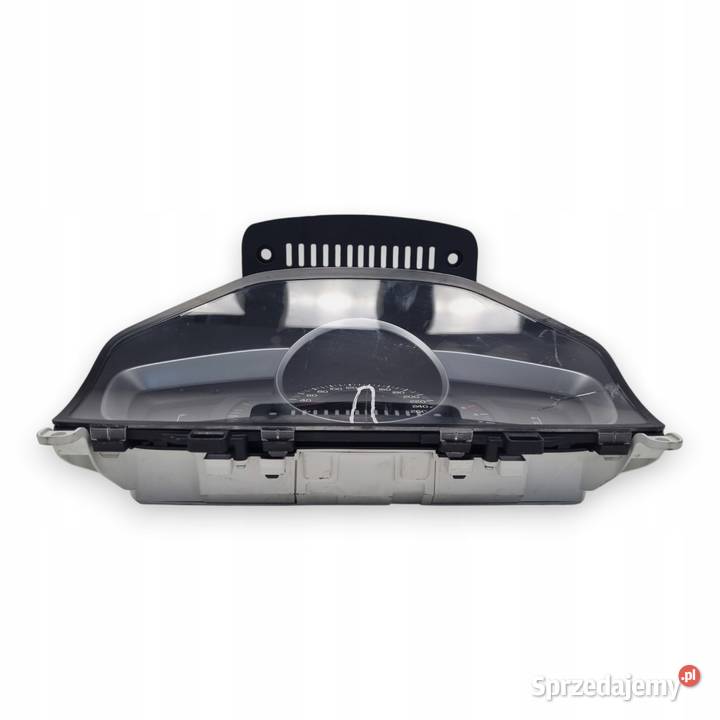 LICZNIK ZEGARY 31412864 Volvo V60 I S60 II 20 D3 osobowe