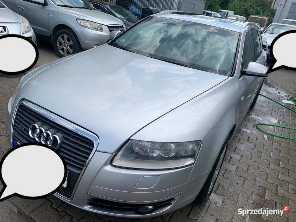 audi zamiana 4x4 skóra bixenon automat stan nieuszkodzony