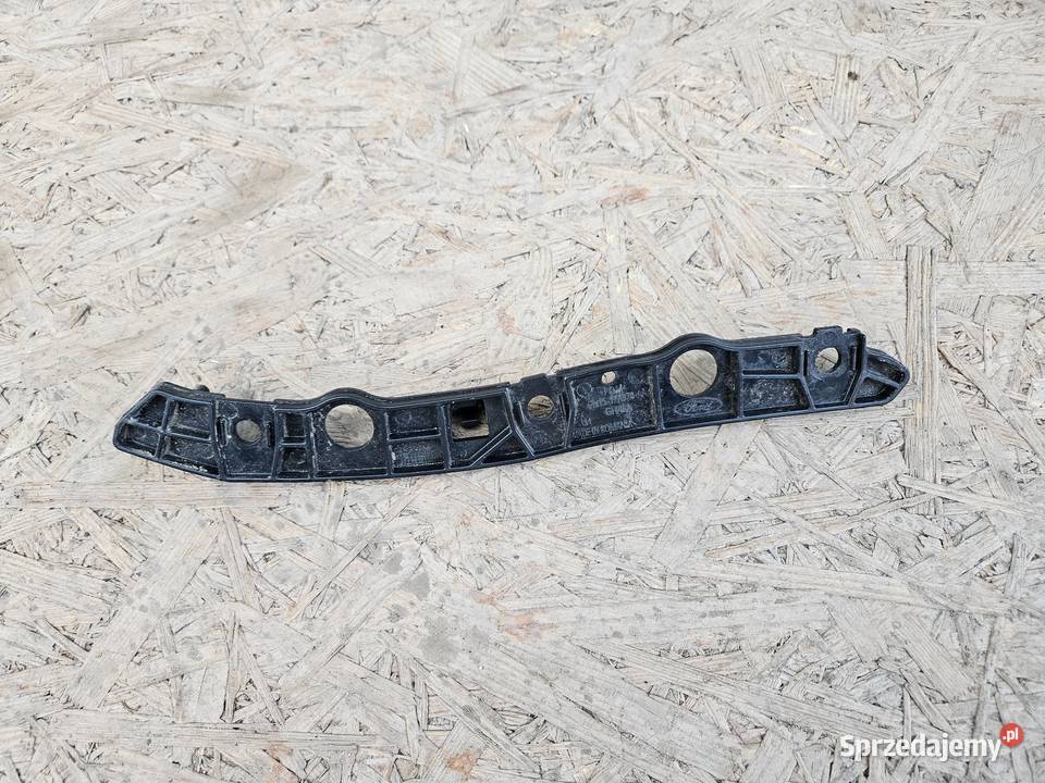 FORD ECOSPORT II ŚLIZG LEWY ZDERZAKA PRZÓD wielkopolskie sprzedam