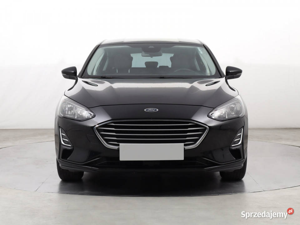 Ford Focus 10 EcoBoost śląskie Katowice