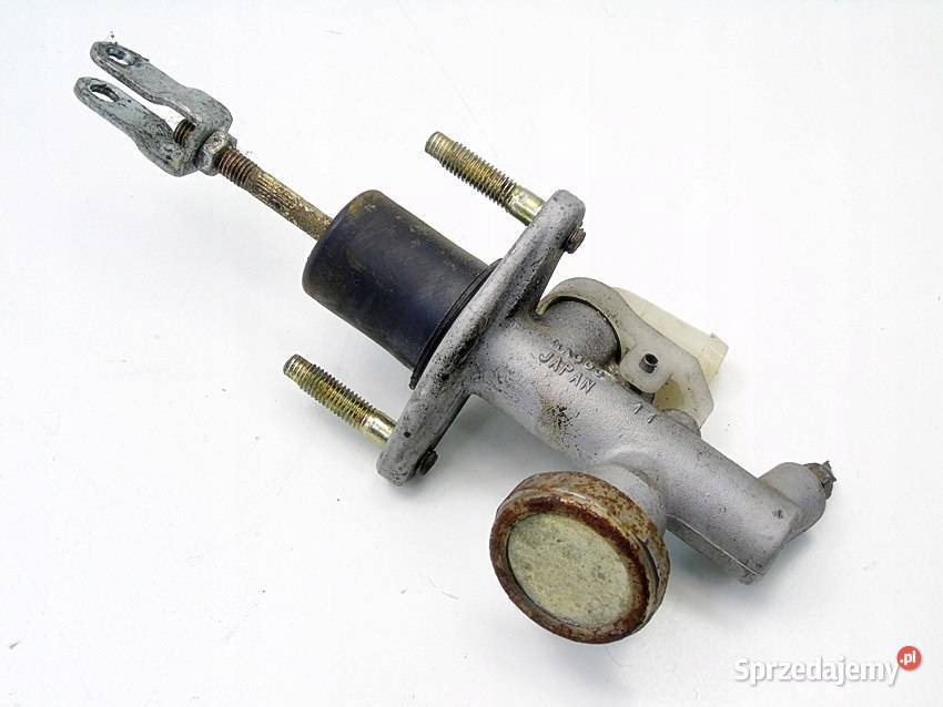 POMPKA SPRZĘGŁA NISSAN ALMERA TINO 2002 22 DI Sosnowiec sprzedam