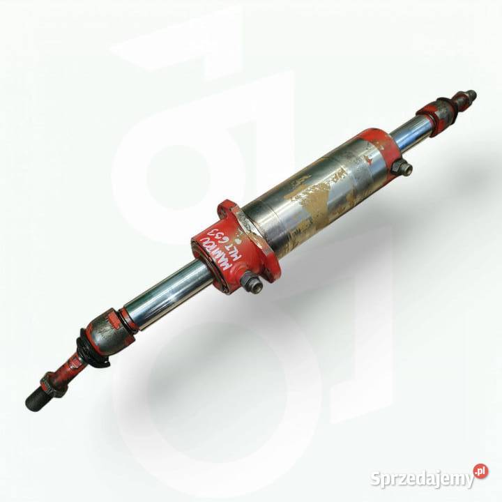 Siłownik skrętu Dana Spicer 212206 230230 wielkopolskie Wilkowo