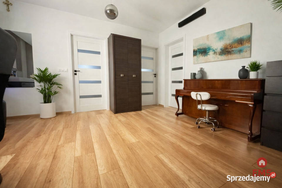 Mieszkanie Białystok 818m 4 pokojowe Liczba pokoi 4