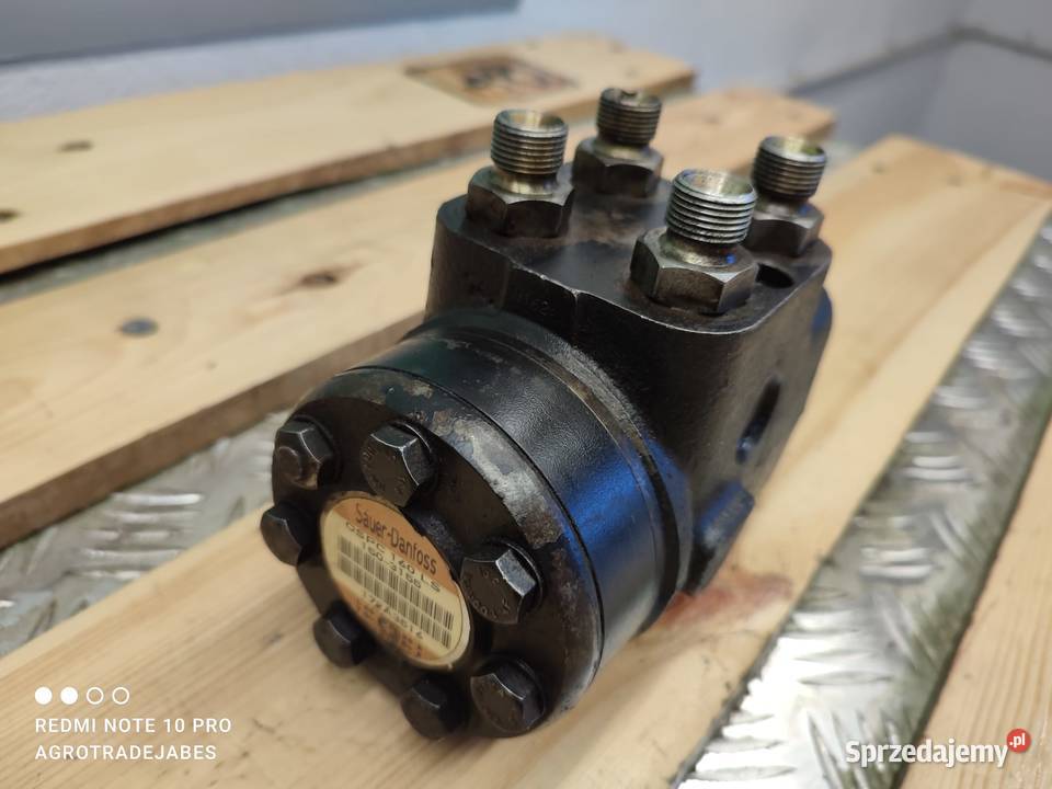 Orbitol 150 3155 Sauer Danfoss Wilkowo