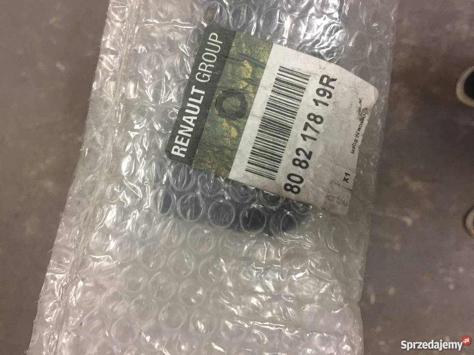 Nowa Listwa Dzwi LP Renault 808217819r mazowieckie sprzedam