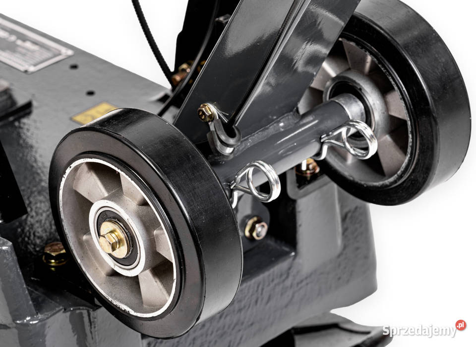 CEDRUS ZG158HRPRO ZAGĘSZCZARKA DO GRUNTU sprzedam