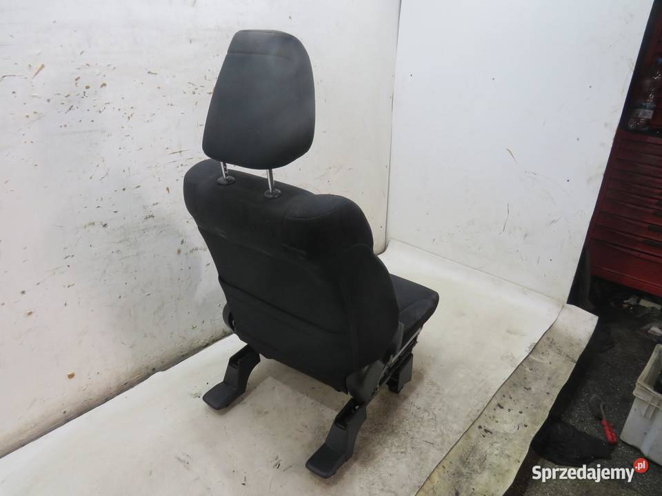 FOTEL LEWY PRZEDNI PRZÓD CRV IV 6224582A