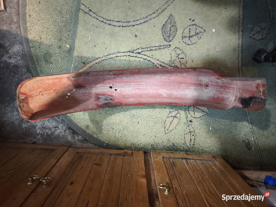 Błotnik tył shl m06t m06u stan sprzedam