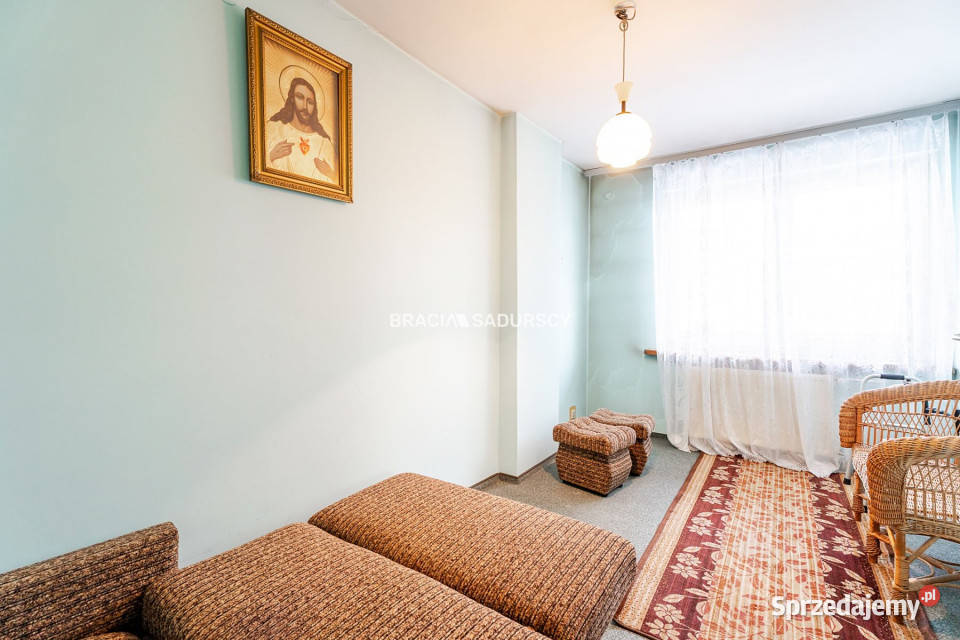 Dom bliźniak 15172m2 Kraków Rok budowy 1980 Sprzedaż małopolskie sprzedam