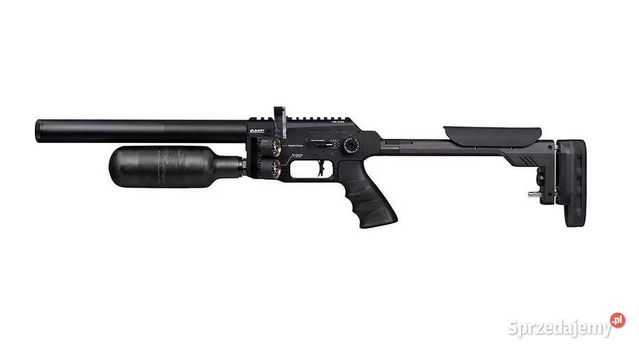 FX Panthera Hunter Compact 45 635 767 Trzcianka