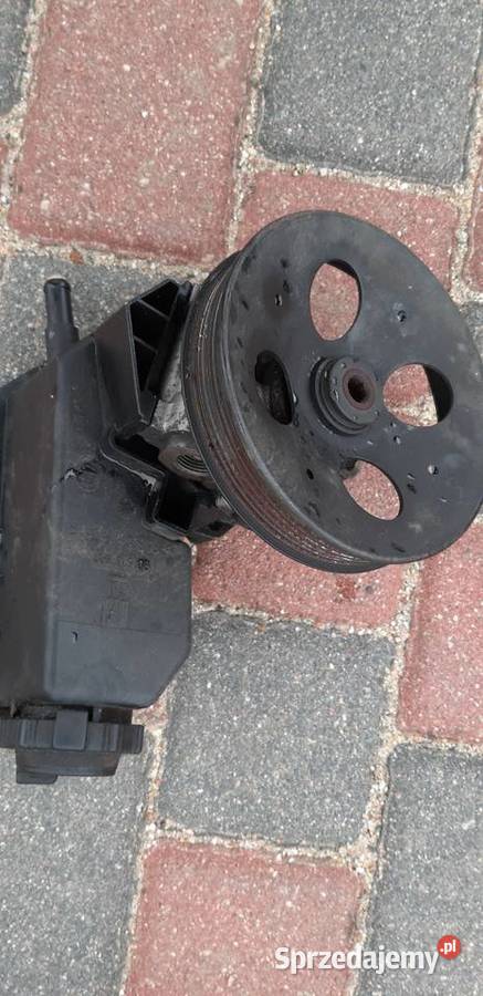 Pompa wspomagania opel vectra b 20b pompy wspomagania sprzedam