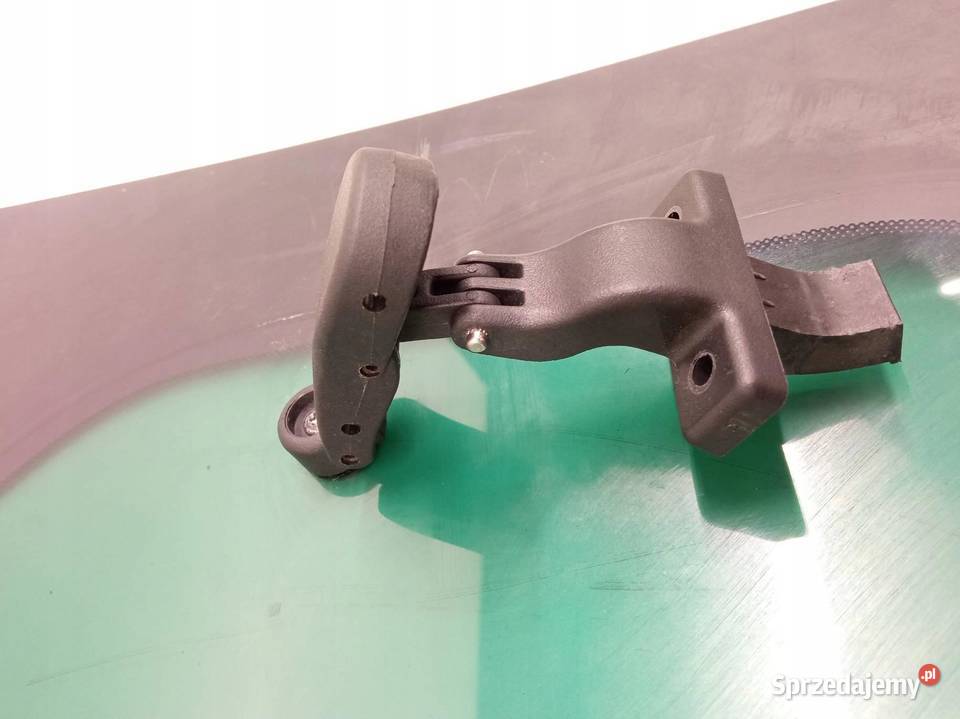 SZYBA DRZWI PRZESUWNE UCHYLNA LEWA 10 SAINT Boczne (drzwi) sprzedam