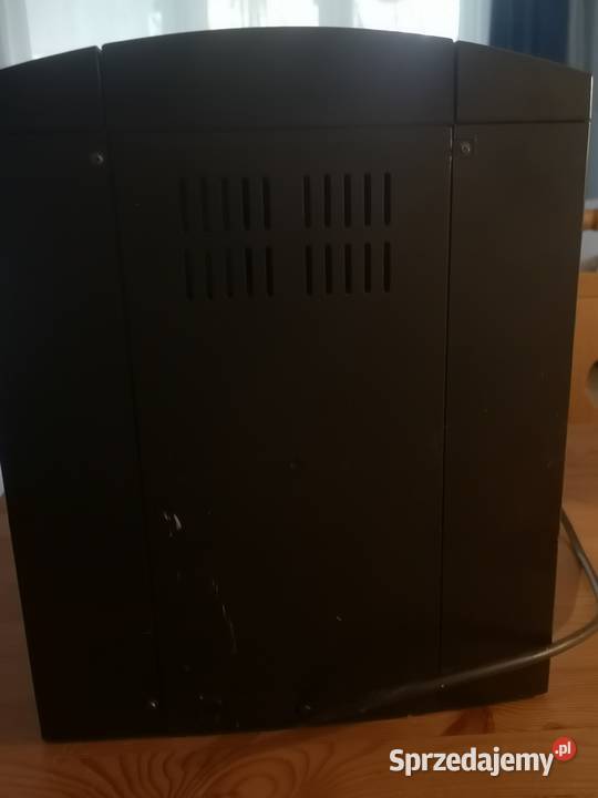 ciśnieniowy ekspres do kawy AEG electrolux Kraków sprzedam