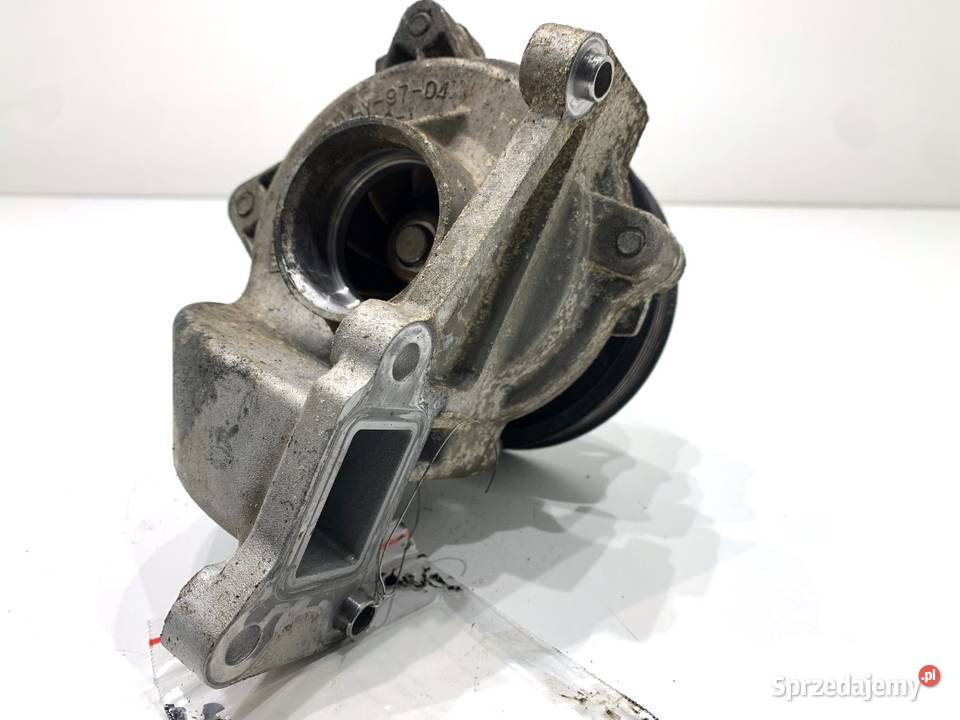 POMPA WODY Z PODSTAWĄ HYUNDAI SANTA FE III 22