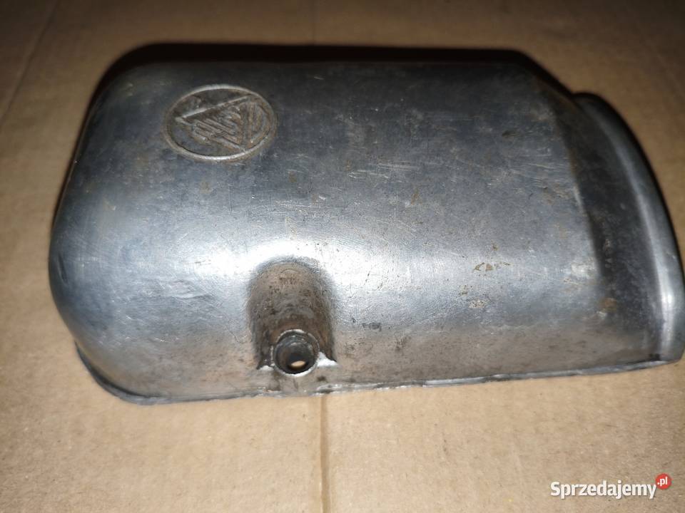 Pokrywa zapłonu Ural M67 Leszno