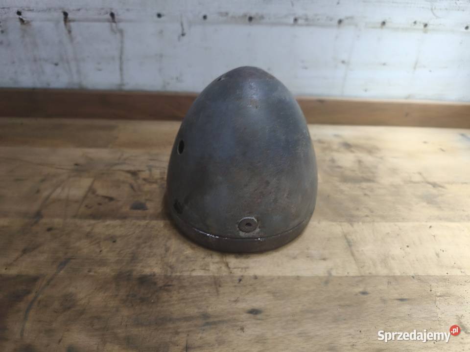 Lampa SHL M 04 Sokół 125 nie DKW Radgoszcz
