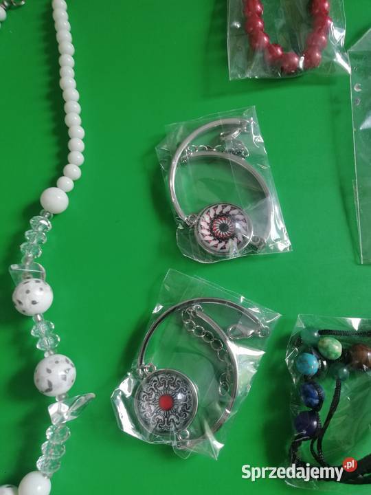 Wisiorek kobiet Warszawa