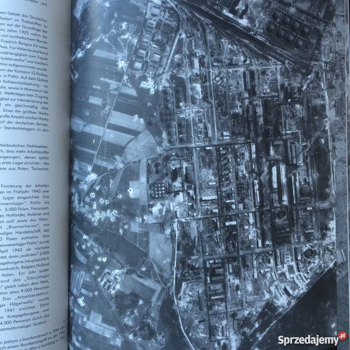 1082 Fabryka Paliw Syntetycznych Police Antyki, Sztuka, Kolekcje Szczecin sprzedam