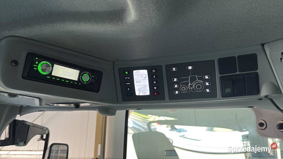 ARION 520 mazowieckie Zwoleń sprzedam