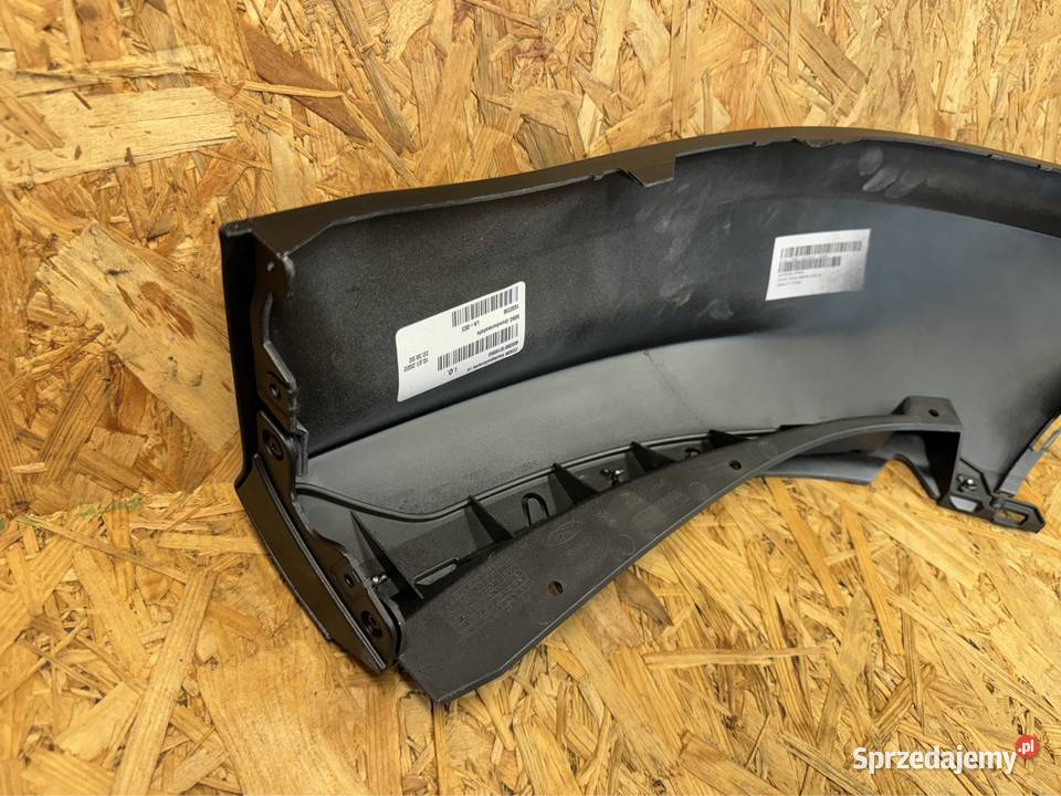 Narożnik zderzaka tył prawy rh ford s mk2
