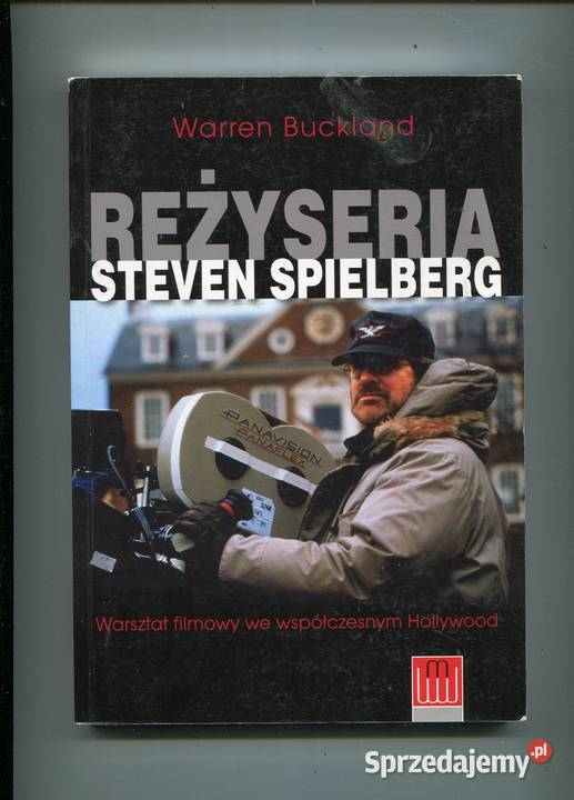 Reżyseria Steven Spielberg Warren Buckland Pozostałe