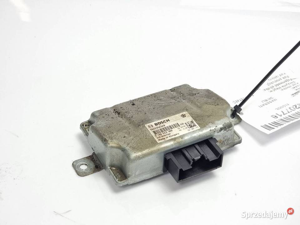 MODUŁ MASERATI GHIBLI 56029583AB Lipno