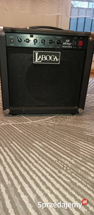 Sprzedam wzmacniacz Wzmacniacze Turek