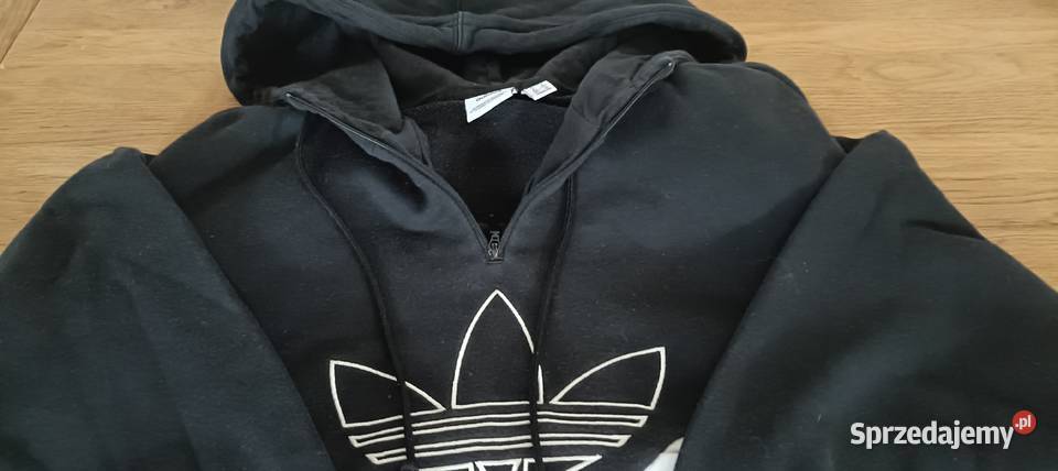bluzę Adidas Originals CLRDO OG Hoodie model mazowieckie