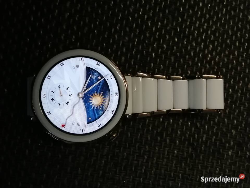 HUAWEI WATCH GT 5 Pro Leśna