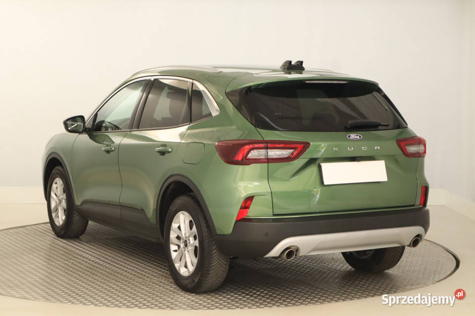 Ford Kuga 15 EcoBoost centralny zamek Zabrze