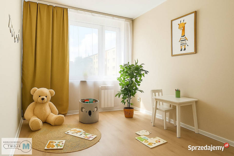 sprzedaży mieszkania Kielce 589m 3 pokoje