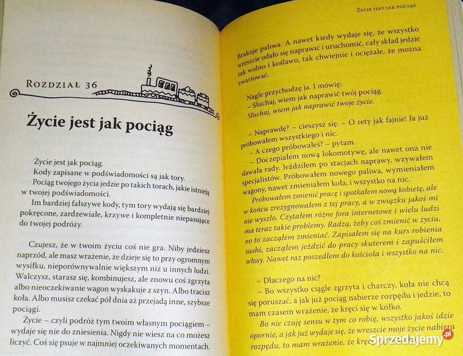 Kurs szczęścia Tom 3 Beata Pawlikowska Chełm