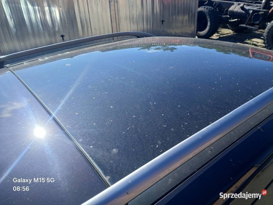 Nissan qashqai 20 dci zarejestrowany lubuskie Lipki Wielkie sprzedam