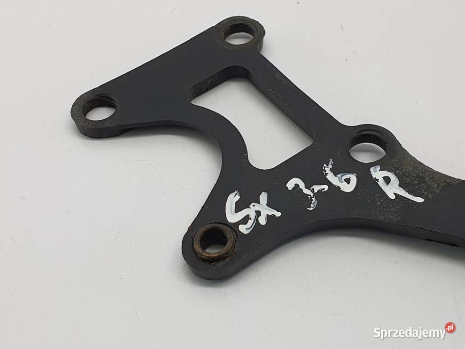 Prowadnica Przewodu Hamulcowego Ktm Sx 250 0006 łódzkie