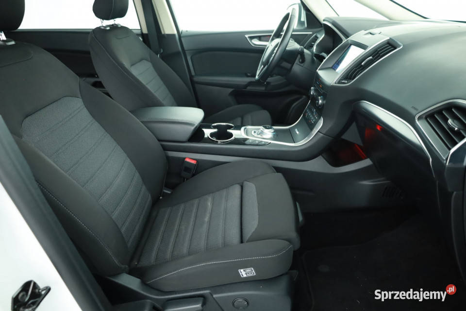 Ford S 20 EcoBlue Piaseczno