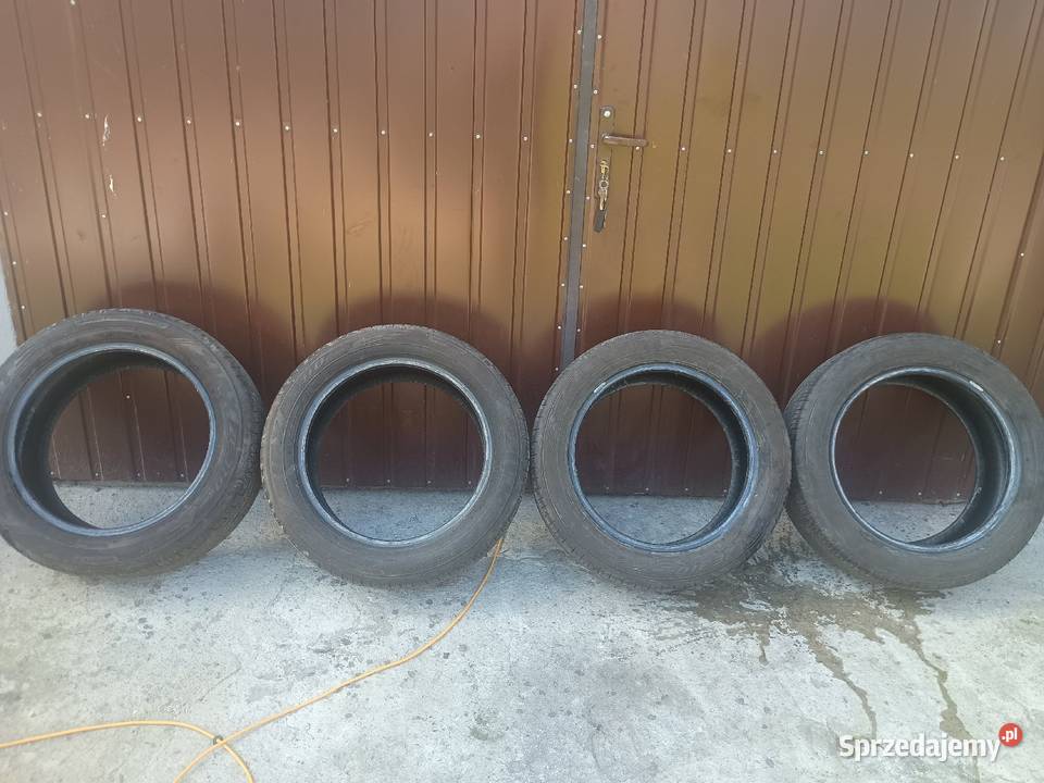 Opony letnie 2155517 Motoryzacja