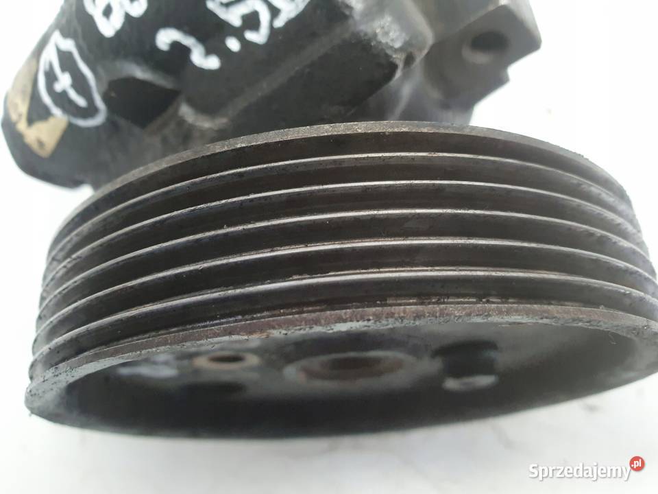 POMPA WSPOMAGANIA Peugeot Boxer I 25 D96177533 osobowe Chełm