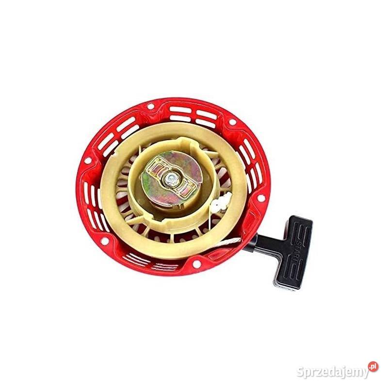 Rozrusznik Loncin 168 G160 G200 Ostrołęka