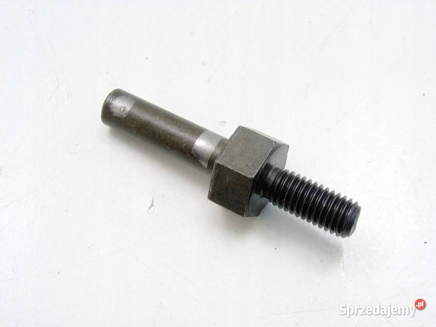 Śruba rozrządu 44 N62 BMW 5 6 7 X5 E60 E61 E63 Sosnowiec