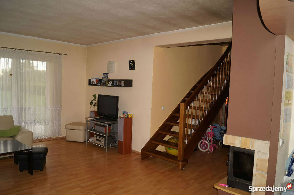 DOM WOLNOSTOJĄCY CZERWIONKA LESZCZYNY Domy sprzedam