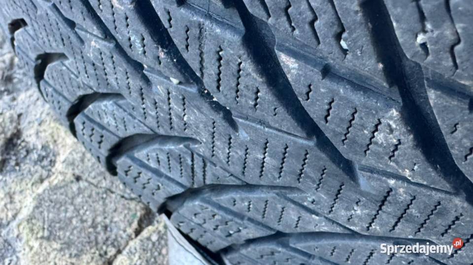 Alufelgi oryginalne z Toyoty CHR nowe r18