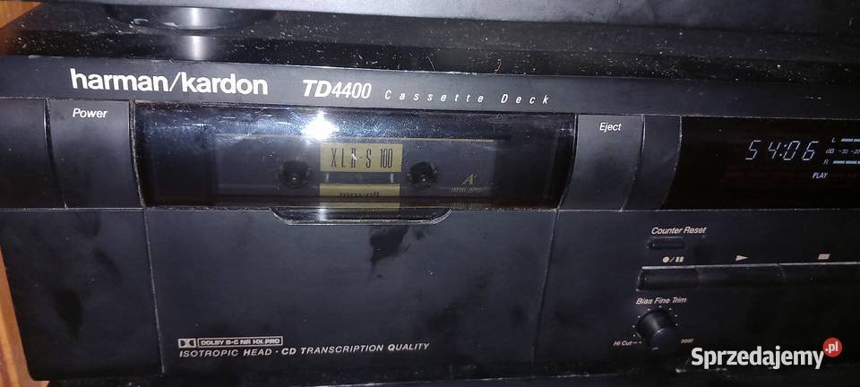 Wieża Harman Kardon Jawor