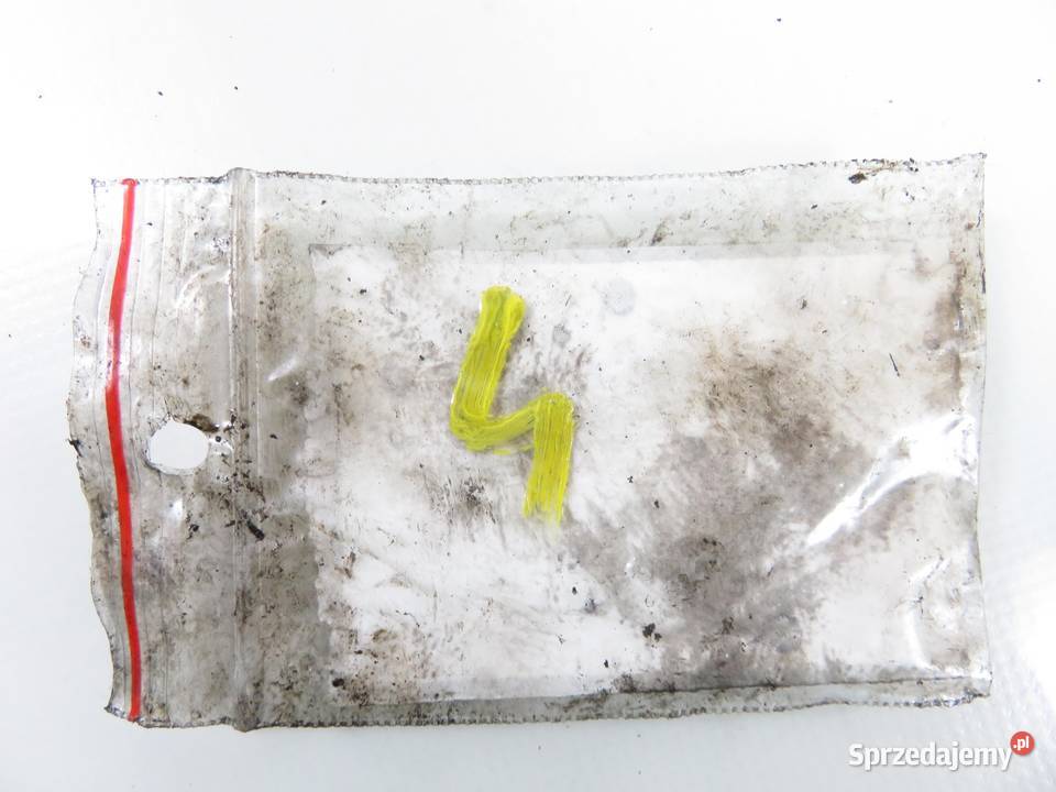 WTRYSKIWACZ CITROEN BERLINGO I 16 HDI 0445110239