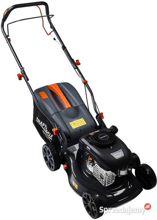 KOSIARKA SPALINOWA 8 SAMOBIEŻNA KD5084 Siedlce